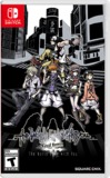 World Ends with You: Final Remix, The (Nintendo Switch)